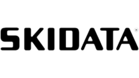 SKIDATA BLACK